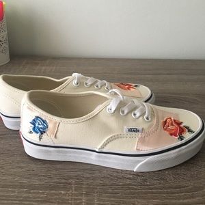 Vans à Vendre 🦋